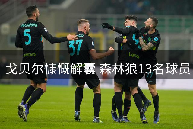 戈贝尔慷慨解囊 森林狼13名球员巴黎度假一周